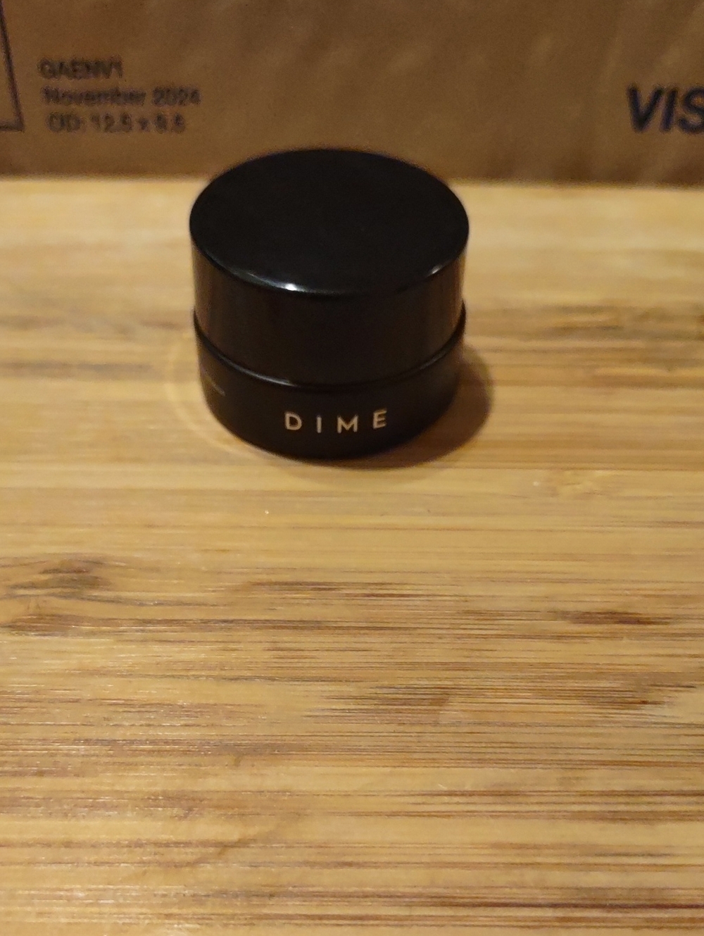 3 For $12.00 Dime Restorative Night Cream